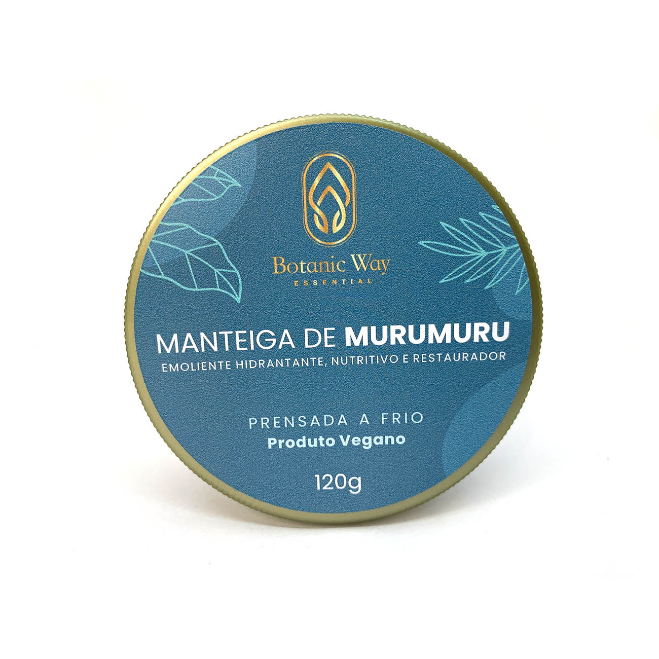 Manteiga de murumuru conquista espaço em rótulos de cosméticos e